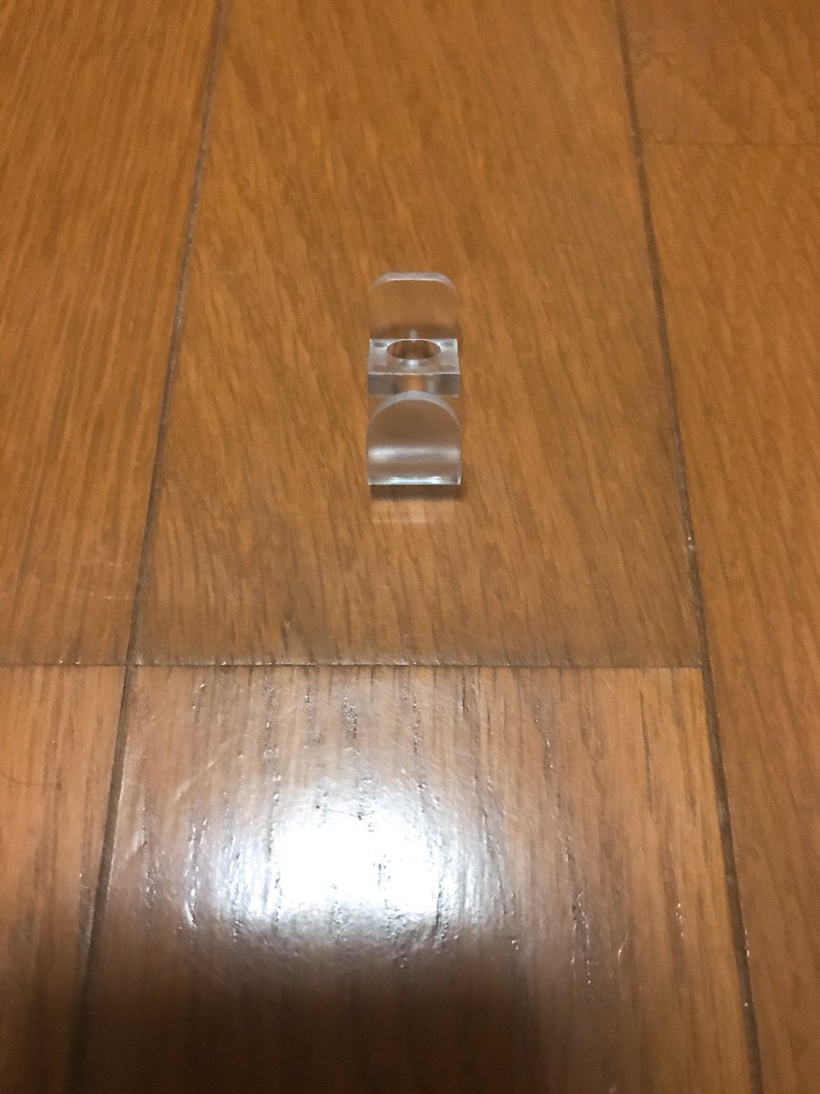 km199519's tweet photo. 注文していたMAWAハンガーの連結フックが届きました。

#MAWA
#ハンガー
#連結フック
#ミニマリスト https://t.co/MkNUc3s6iS
