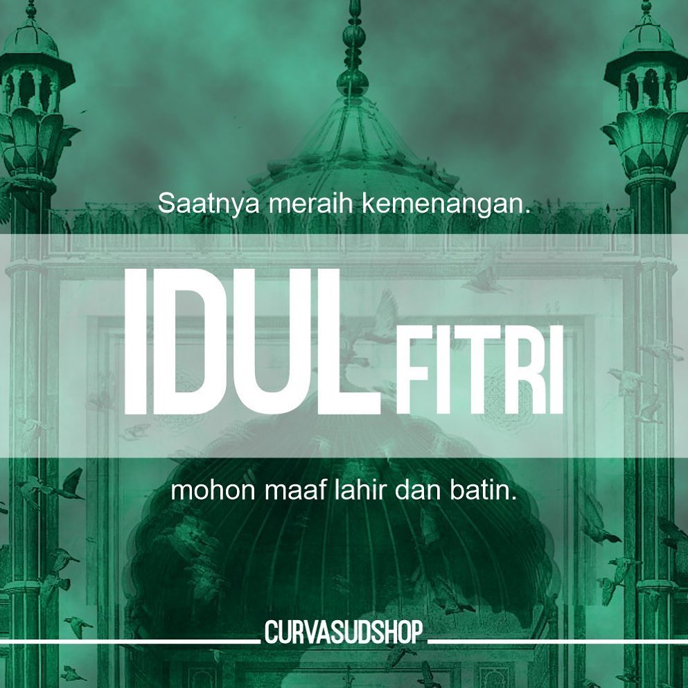 CSS_GODEAN's tweet image. بِسْــــــــــــــمِ اللهِ الرَّحْمَنِ   الرَّحِيْـــــم  

Segenap olkru CSS Godean mengucapkan,
Selamat Hari Raya Idul Fitri 1441H
Mohon Maaf Lahir dan Batin atas segala kekhilafan dan kesalahan kami,
Semoga Allah SWT senantiasa memberikan kesehatan, umur panjang &amp;amp; barokah 🙏