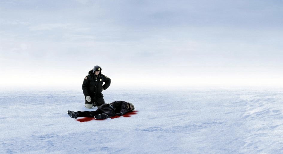 Happy Birthday Roger Deakins! What s your favourite shot from his distinguished career? 