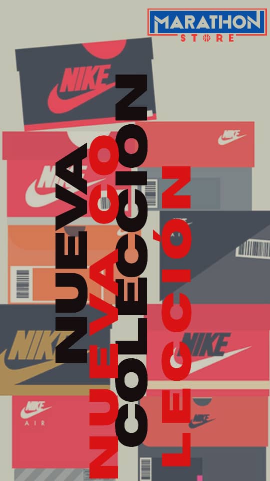 marathonstore's tweet photo. 𝐌𝐀𝐑𝐀𝐓𝐇𝐎𝐍 𝐒𝐓𝐎𝐑𝐄, te Trae Las *Mejores Ofertas* en Calzados deportivos en nuestra nueva línea económica, *si Zapatos desde 30 hasta 40 $* atendiendo en nuestra tienda de 9 a 11 AM.     Pide tu catálogo Junio 2020 se de los primeros en *descubrir los mejores calzados!* https://t.co/8OjIhztnTp