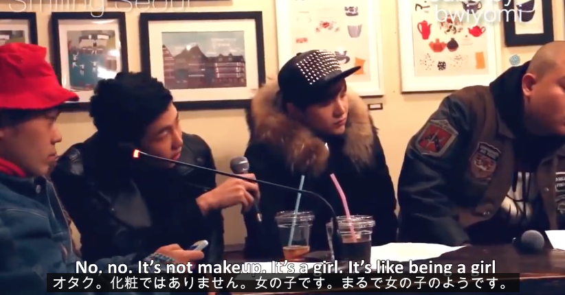 2013年にばんたんを公開罵倒したあのB-Freeが逮捕されたってよ。