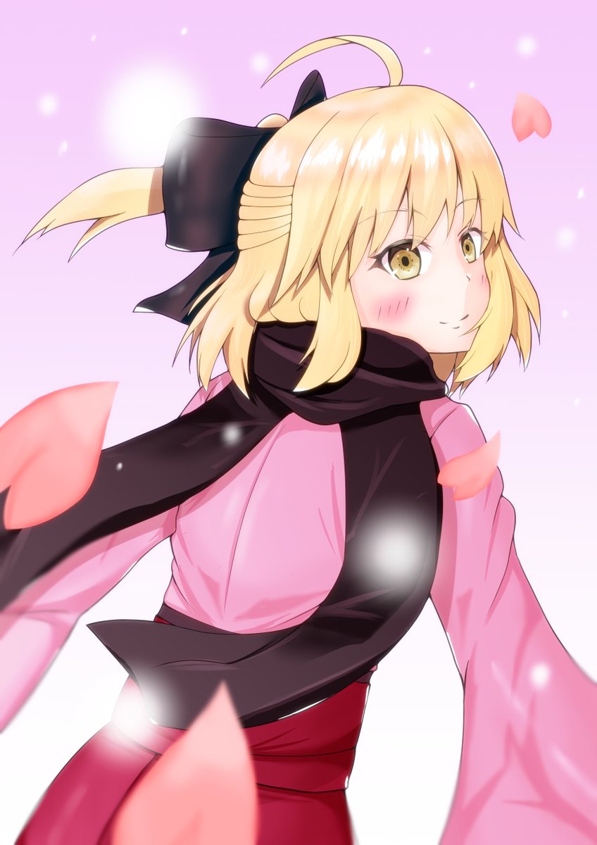 #人類は沖田さんを欲している 