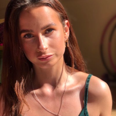 Madeleine Harris (@offic1almharris) on Twitter photo 