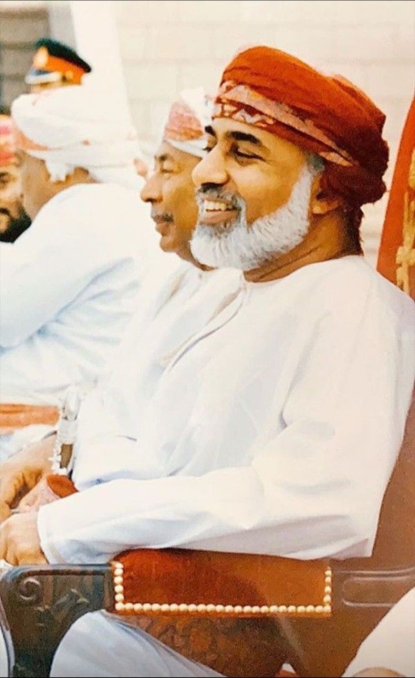 FahadGhafri's tweet photo. حتى أولُ عيدٍ بعدك.. قُدِّر أن يكون مُخ��لفًا

رحمك الله وأثابك نعيما مُقيمًا
#عيد_الفطر
#كل_عام_وانتم_بخير https://t.co/WiXm5YDnkZ