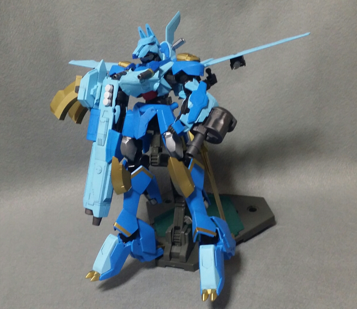 最終値下げ】カイゼルグレイモン フィギュア | universodospeixes.com.br