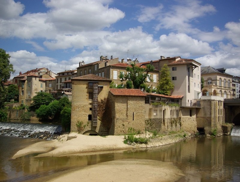 58. landes (40)prefecture : mont-de-marsanthe coast is cool, the rest is just a big forest. forests are cool! but could you come up with something else