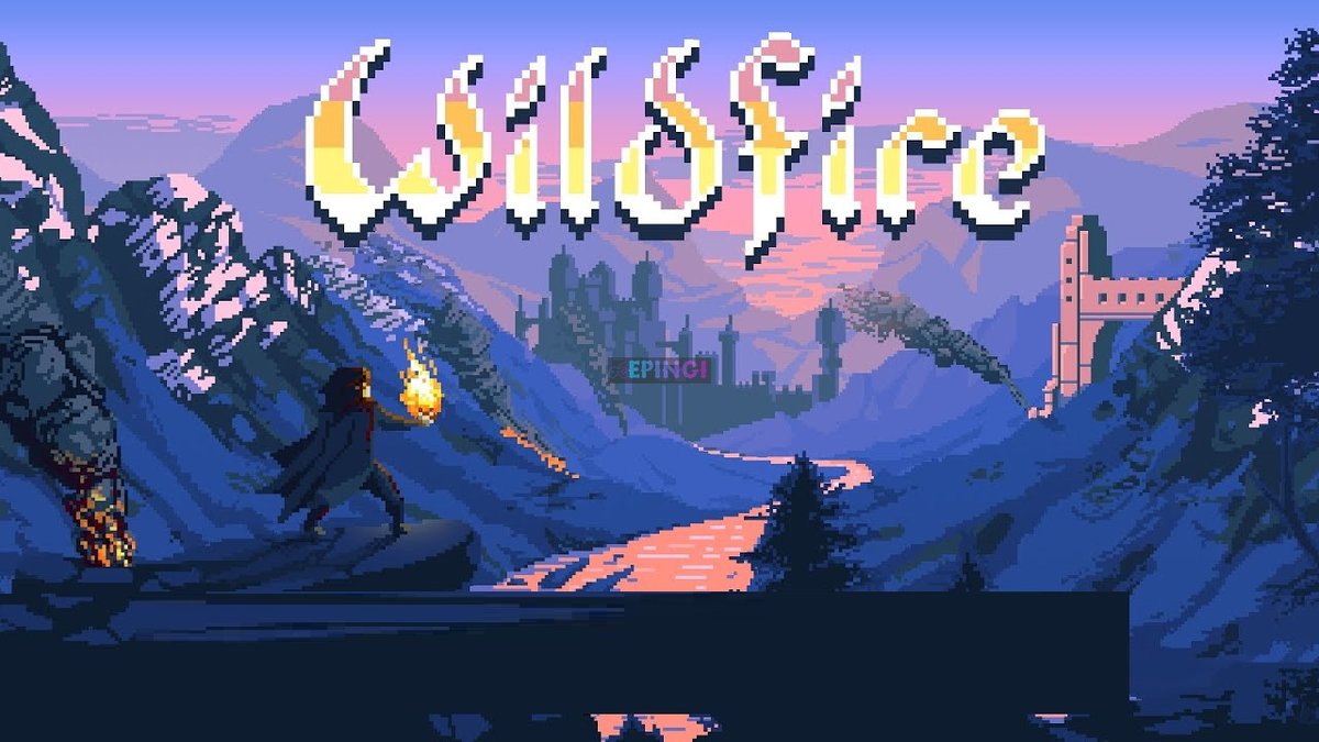 TryRolling's tweet photo. Wildfire - A Stealth Platformer Based on Fire - Indie Preview.
Wildfire is a stealth platformer where everything burns. Mastering the elements is the key, as the player learns to manipulate fire, ice, earth, and vines. #tryrolling #wildfire
https://t.co/q54AA5kefU https://t.co/7XTV5RCvrd