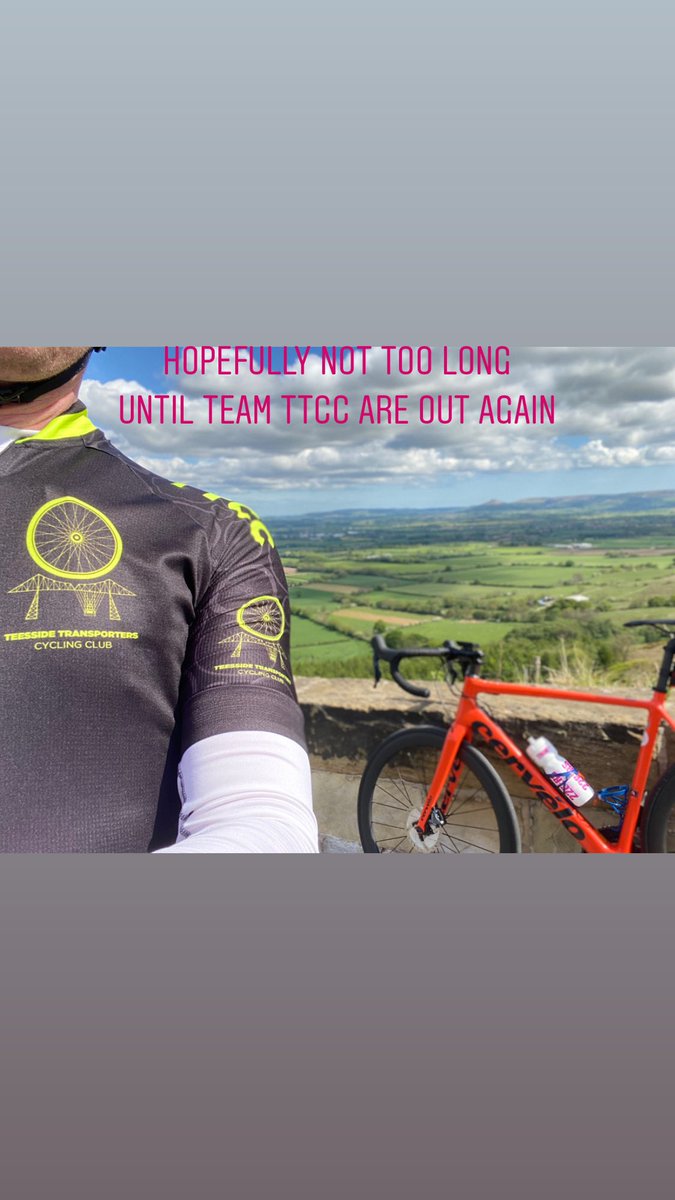 Carlton Bank <a href="/NRGCycles/">NRG Cycles</a> <a href="/wahoofitness/">Wahoo</a> #ROAMLOCAL