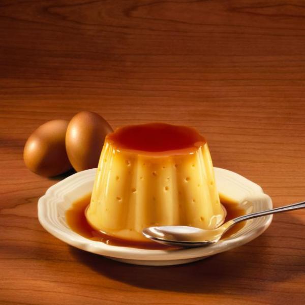 Good morning, Twitter!

I finally caved and created an "Only Flans" account, guys!

I would appreciate your support!