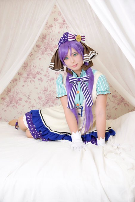 コスプレイヤーチェリのTwitter画像29