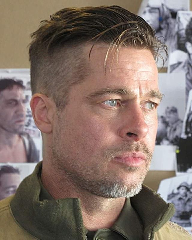 Brad Pitt Online On Twitter: 