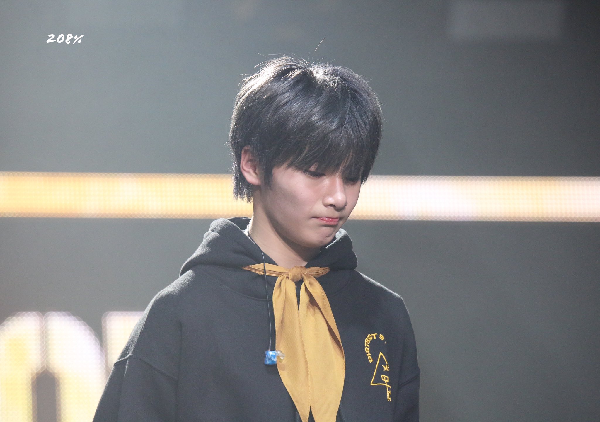 森の雑貨屋さん stray kids i.n アイエン ジョンイン ハイタッチ券
