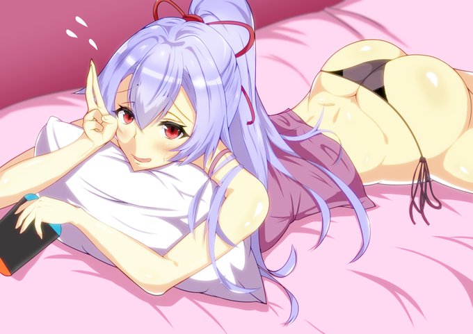 #人類は巴御前を欲している
もっと欲しい! 