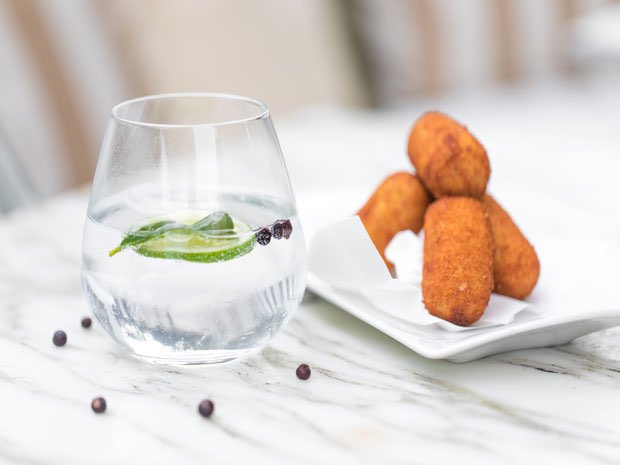 The wait is over. Are you ready to (Safely) Savor Life Slowly again? <a href="/Bazaarbyjose/">The Bazaar by José Andrés</a> and @Katsuyabysbe will open on Wednesday, May 27th! 🍽 Culinary delights and special surprises await and we can’t wait to see you all. Make your reservations today: bit.ly/2ZyvK5U