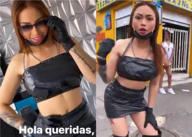 BluRadio Colombia tweet media