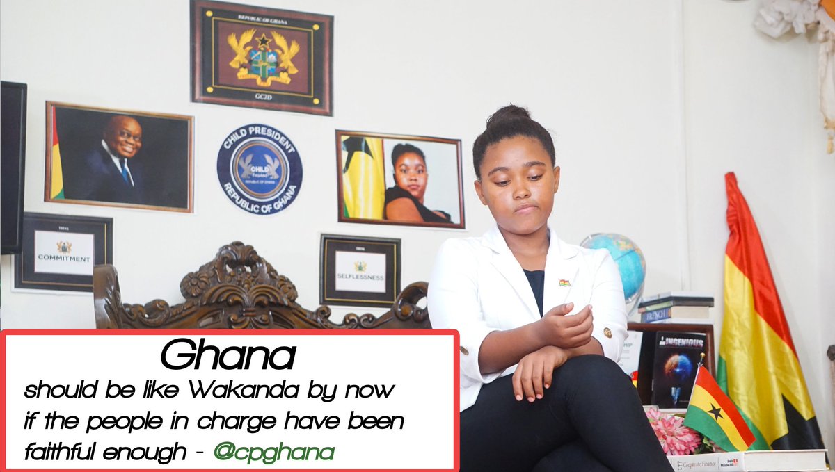 cpghana's tweet photo. The land is blessed, it's left with the people in it to manifest it. 

@GhanaPresidency @NAkufoAddo @AmeyawDebrah @estonia_borga @TransformingGh @officeofJJR @WGD_Democracy @BloggingGhana @AusAmbGHA @NanaOyeLithur @MrsMahama @JonhBenjamin19 @Star1035FM @JDMahama @Zanetorofficial https://t.co/sp17fGYL4M