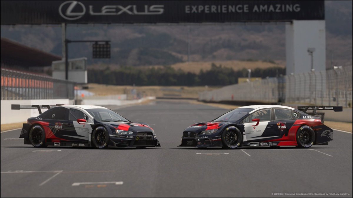 MDEsignsConcept's tweet photo. Renovamos diseño en el campeonato DMZ del que somos piloto! Agresividad en el diseño con un combo elegante 👌 

@RedsGaming_ESP @Reds_MBG2 #ascari #mitsubishi #subaru #eSports https://t.co/EgGVO2A7vH