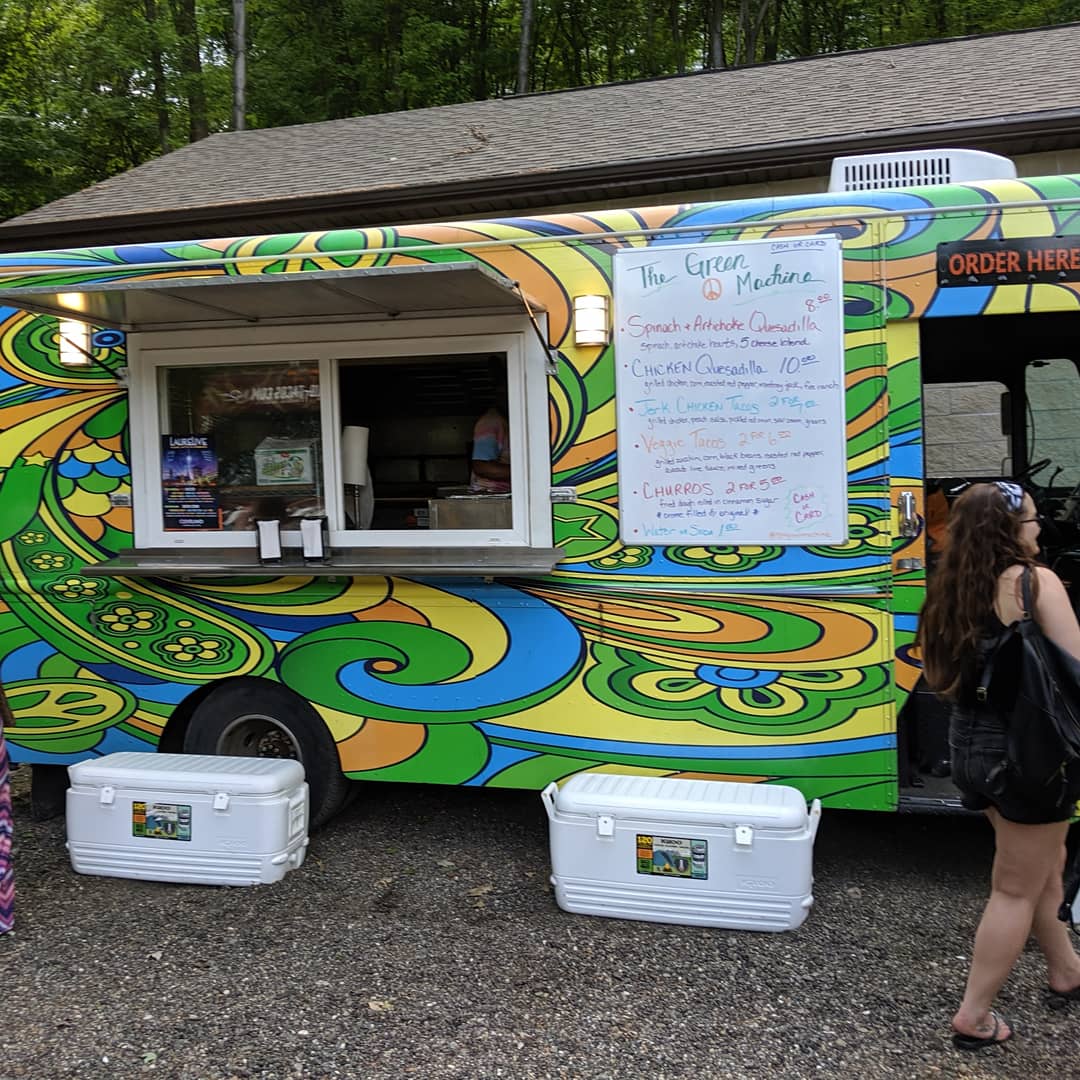 The Green Machine tweet media