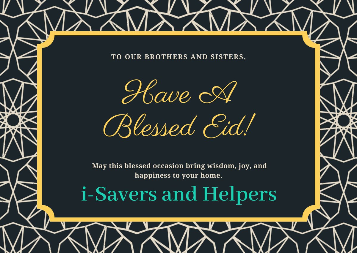 ISH_Media's tweet photo. Best wishes from our team https://t.co/9xOt8sVcab