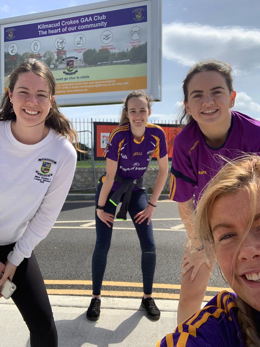 Kilmacud Crokes GAA tweet media
