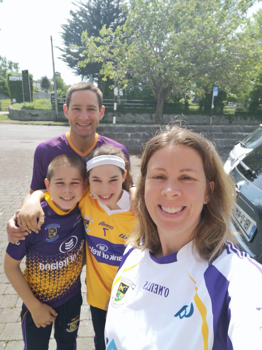 Kilmacud Crokes GAA tweet media