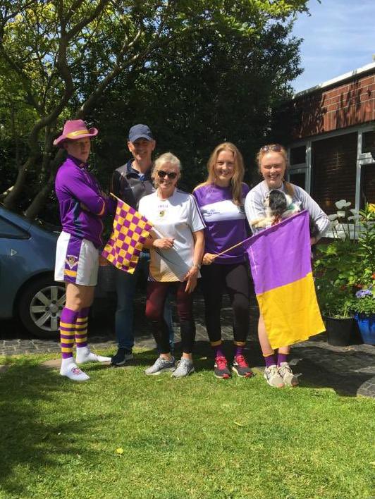 Kilmacud Crokes GAA tweet media