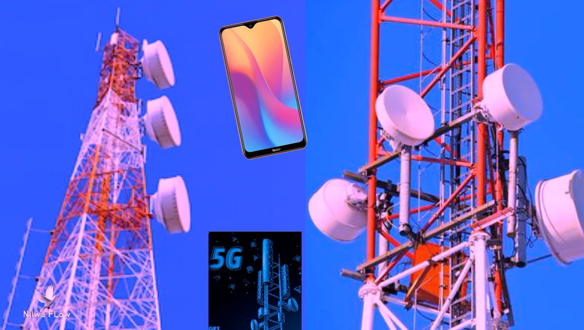 #UZI
💨 MINARA YA SIMU

✴ Raia wanachonga sana "eti inasababisha kansa" 😏 loh.

✴ Watu wa minara wanaweza kukulipa hadi milioni 6 kila mwezi.

✴ Kama unatumia Tecno na Samsung baadhi na ulipo unapata network kwa shida twende pamoja
#FLowMaTaTa tiririka nazo 👇