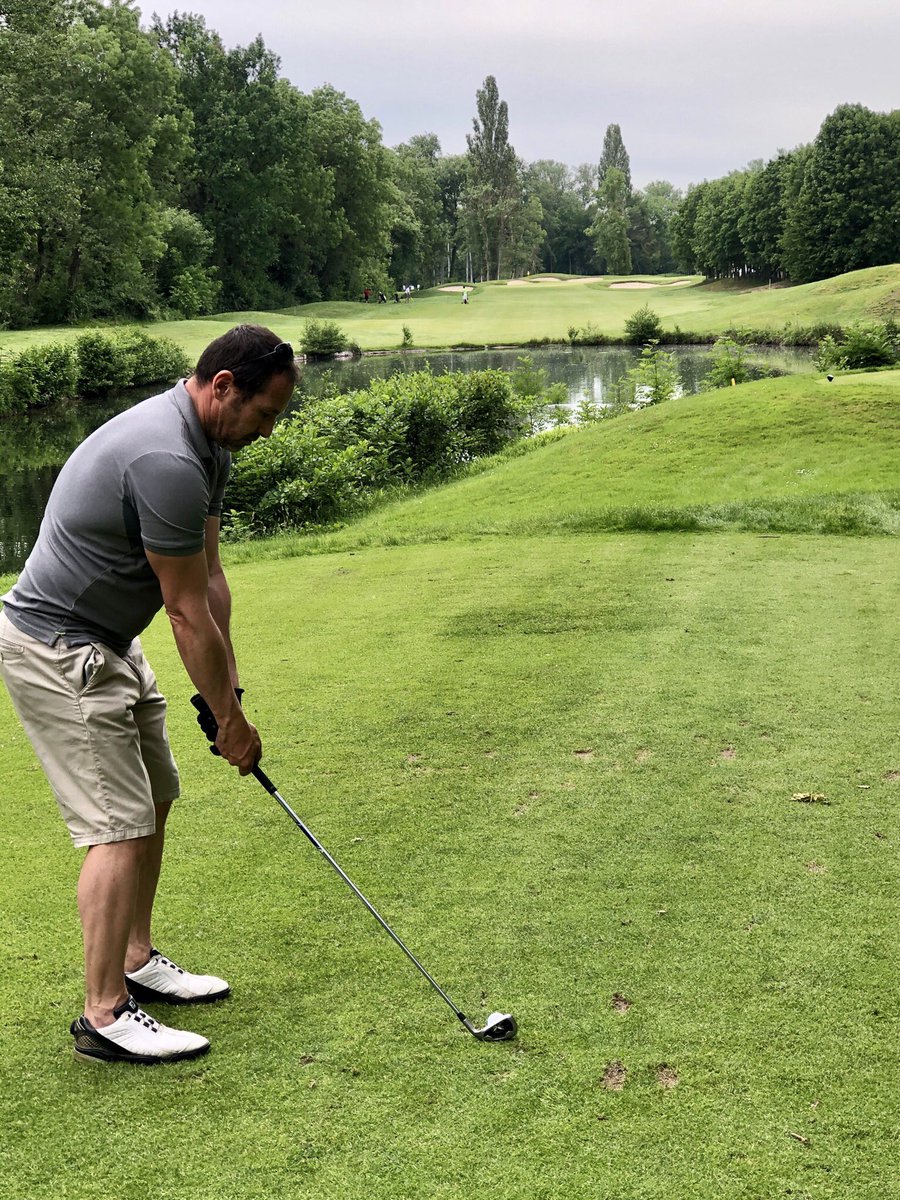 AlbanFabacher's tweet photo. La section golf @sdis67 sâest retrouvĂ©e au #golfkempferhof. Un mini championnat de deux jours marquĂ© par la convivialitĂ© et le plaisir de se retrouver sur un parcours dâexcellente qualitĂ©. #angsp #pompiersfr #udsp67 https://t.co/kGyJCHrw6R
