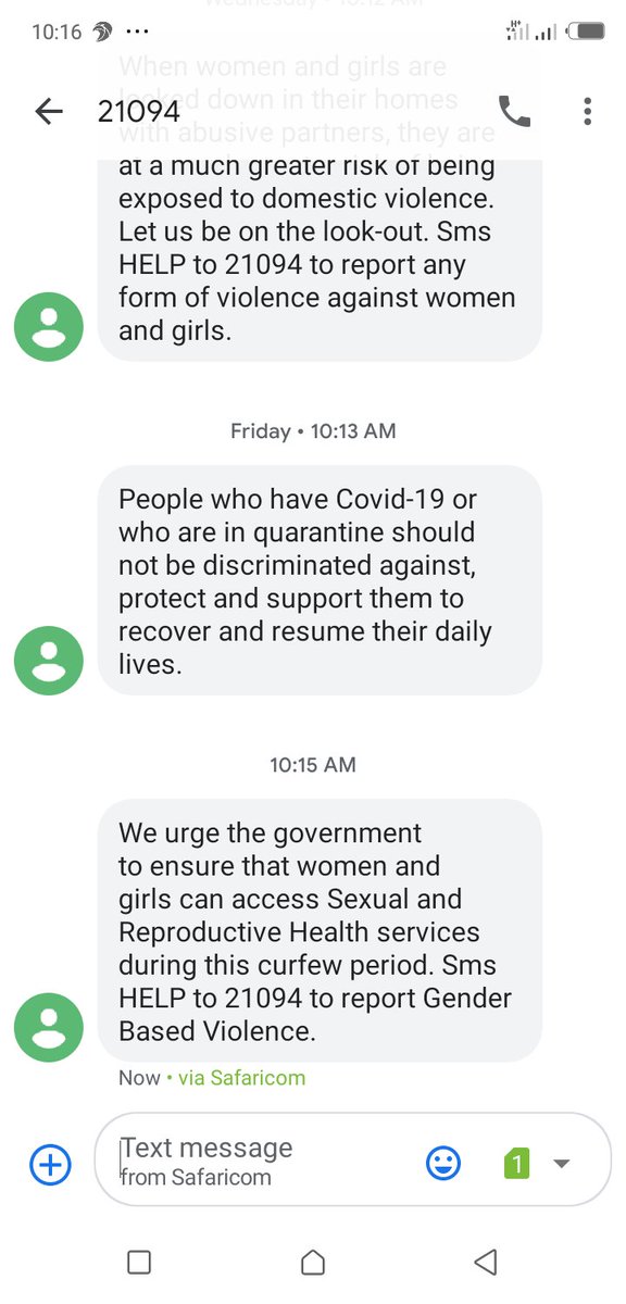 Simon Wankuru tweet media