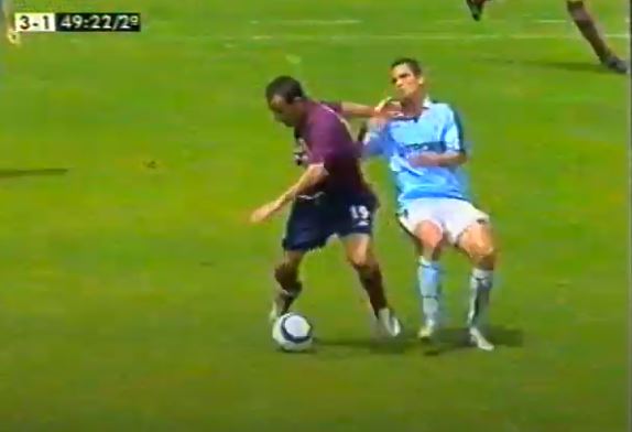 Cuando la capital se impuso también en el fútbol
haiqueroelo.es/cuando-la-capi…