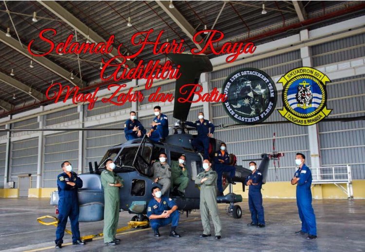 SKN 501 tweet media
