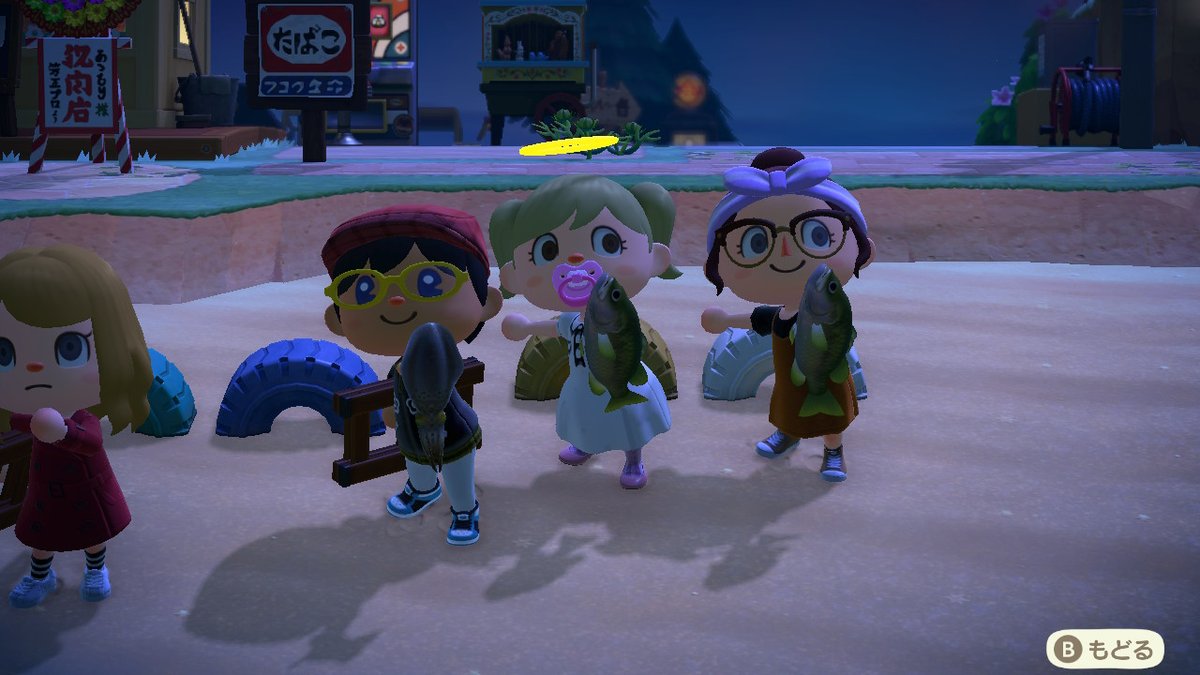 nissy24_na's tweet photo. @tos #どうぶつの森 #AnimalCrossing #ACNH #NintendoSwitch https://t.co/3P2pwuHxcz