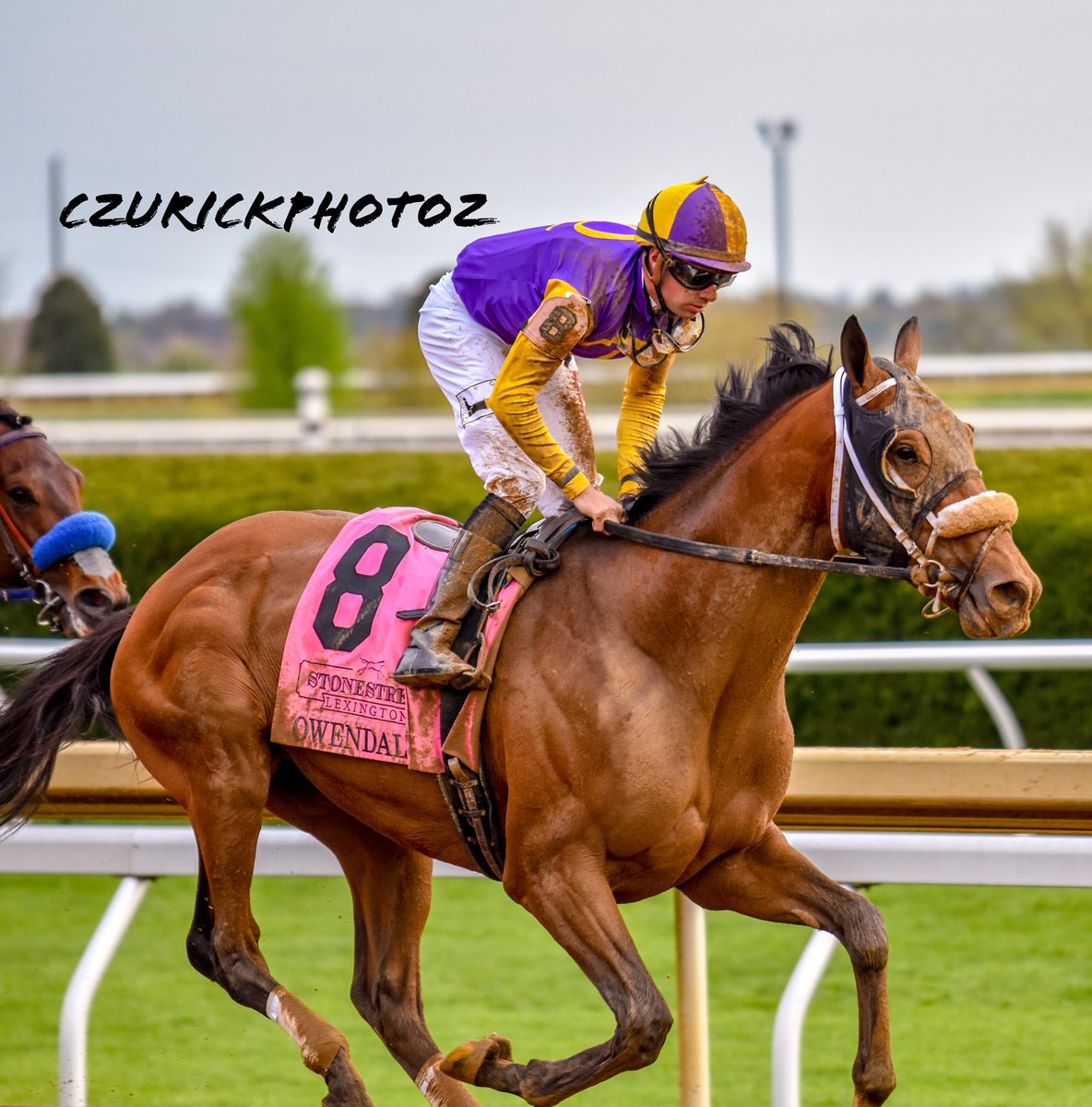 ChristinaZurick's tweet photo. How good were these two yesterday π canβt wait to see what 2020 has in store for both #Maxfield and #Owendale π https://t.co/oDxw4vfRPY