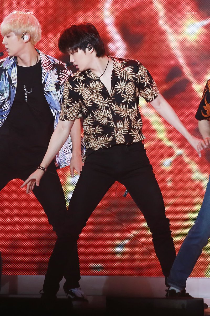   #KAI