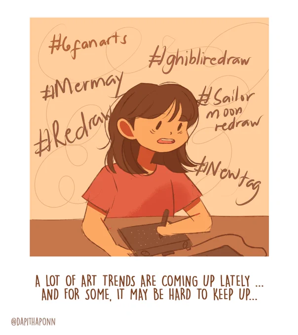 since there are a lot of art trends going on, here's a short reminder for everyone ♡

#artph 