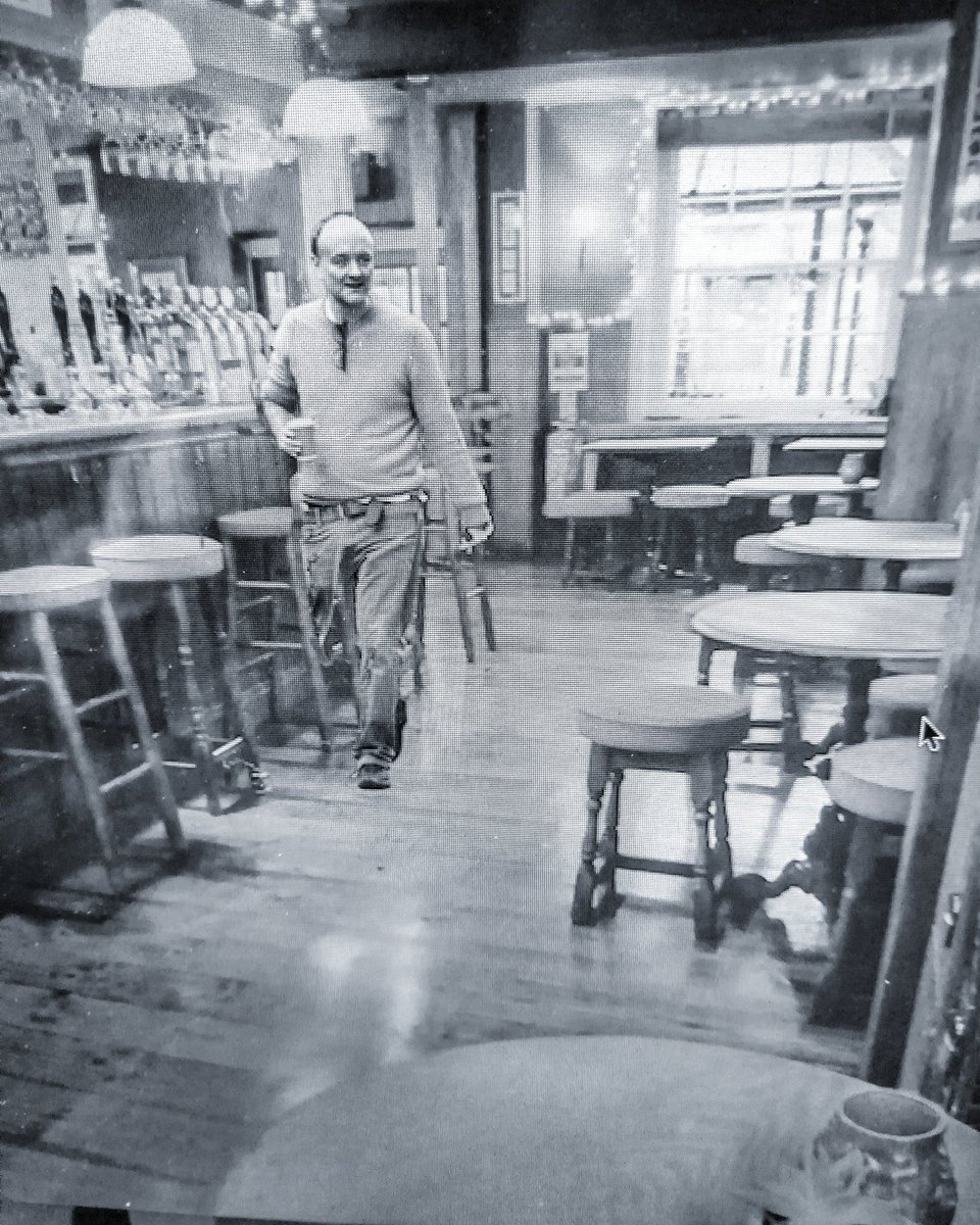The Sussex Arms tweet media