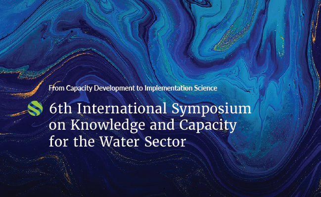 hansakwast's tweet image. Tomorrow the online #CapDevSymp starts. Watch presentations and follow discussions of Track 8. Topic 1: How to improve data re-use - from data acquisition to capacity development (capdevsymp.un-ihe.org/rooms/991-trac…). Topic 2: Data and tools for water applications (capdevsymp.un-ihe.org/rooms/992-trac…).