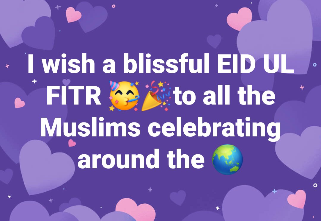TheAnhWorld's tweet photo. #EidMubarak #EidUlFitr #2020 https://t.co/0duQsarXuy