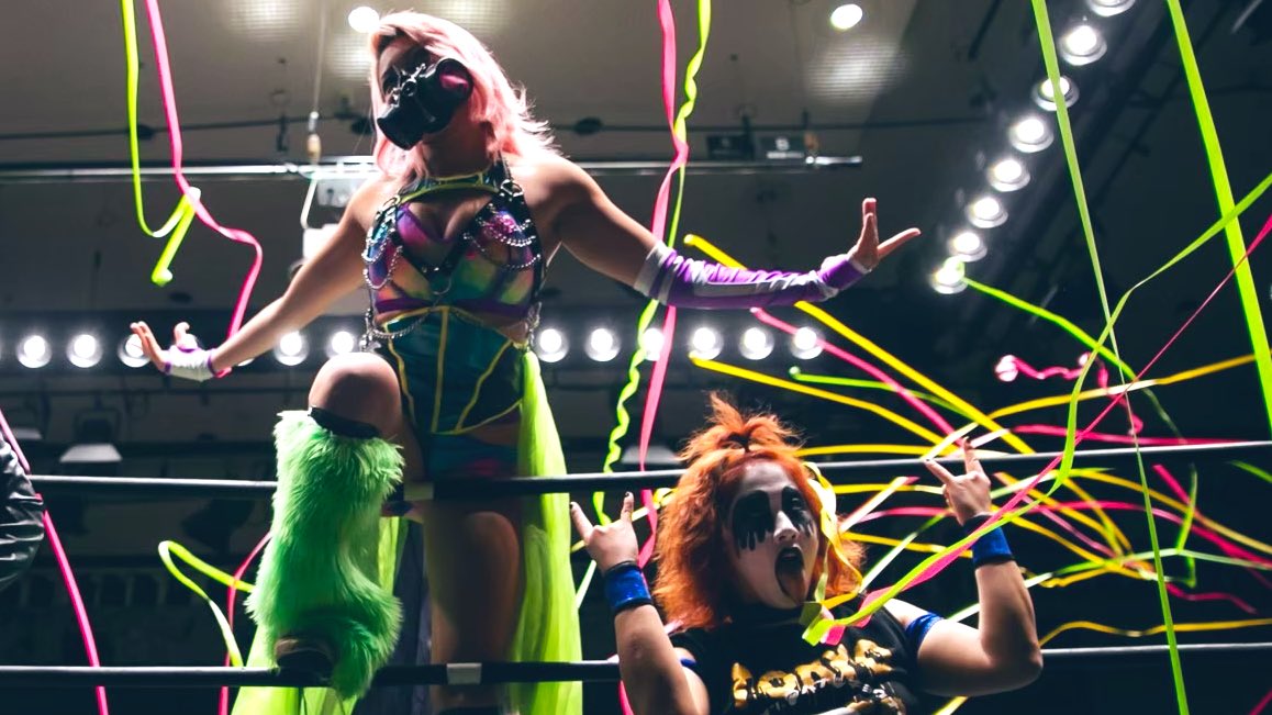 kaori_yoneyama tweet picture