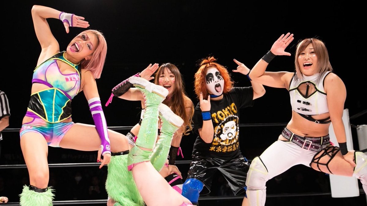 kaori_yoneyama tweet picture