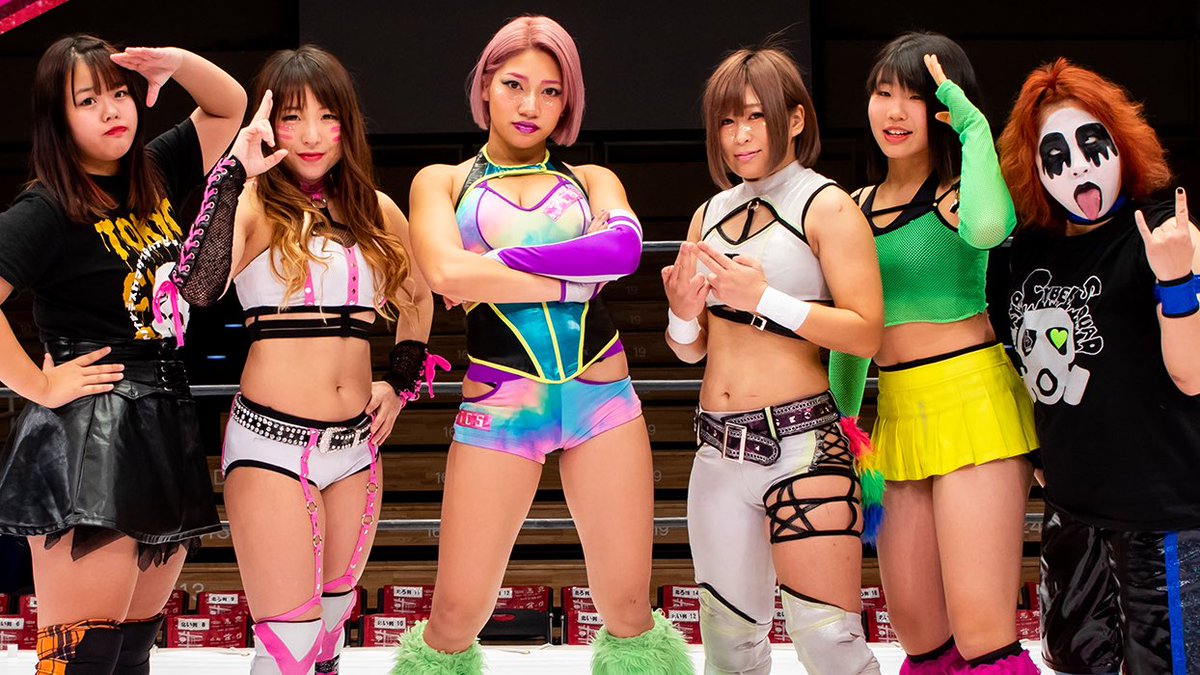 kaori_yoneyama tweet picture