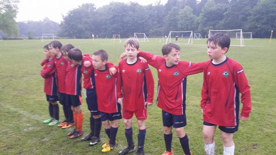 MSB Woolton Corinthians U17s 2020/21 (@MSB_Corinthians) | Twitter