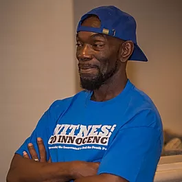 KarineOmry's tweet photo. #RickyJackson was a teenager when he was sentenced to death in 1975 by the state of Ohio. He was #WrongfullyConvicted because of a false eyewitness testimony and police misconduct. He was exonerated after 39 years! #cjreform #WrongfulConvictions
@WTIUSA @iheartpaps https://t.co/bEaii1gpvn