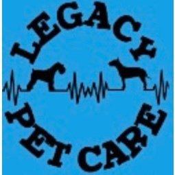 Legacy Pet Care is now on Twitter!!!