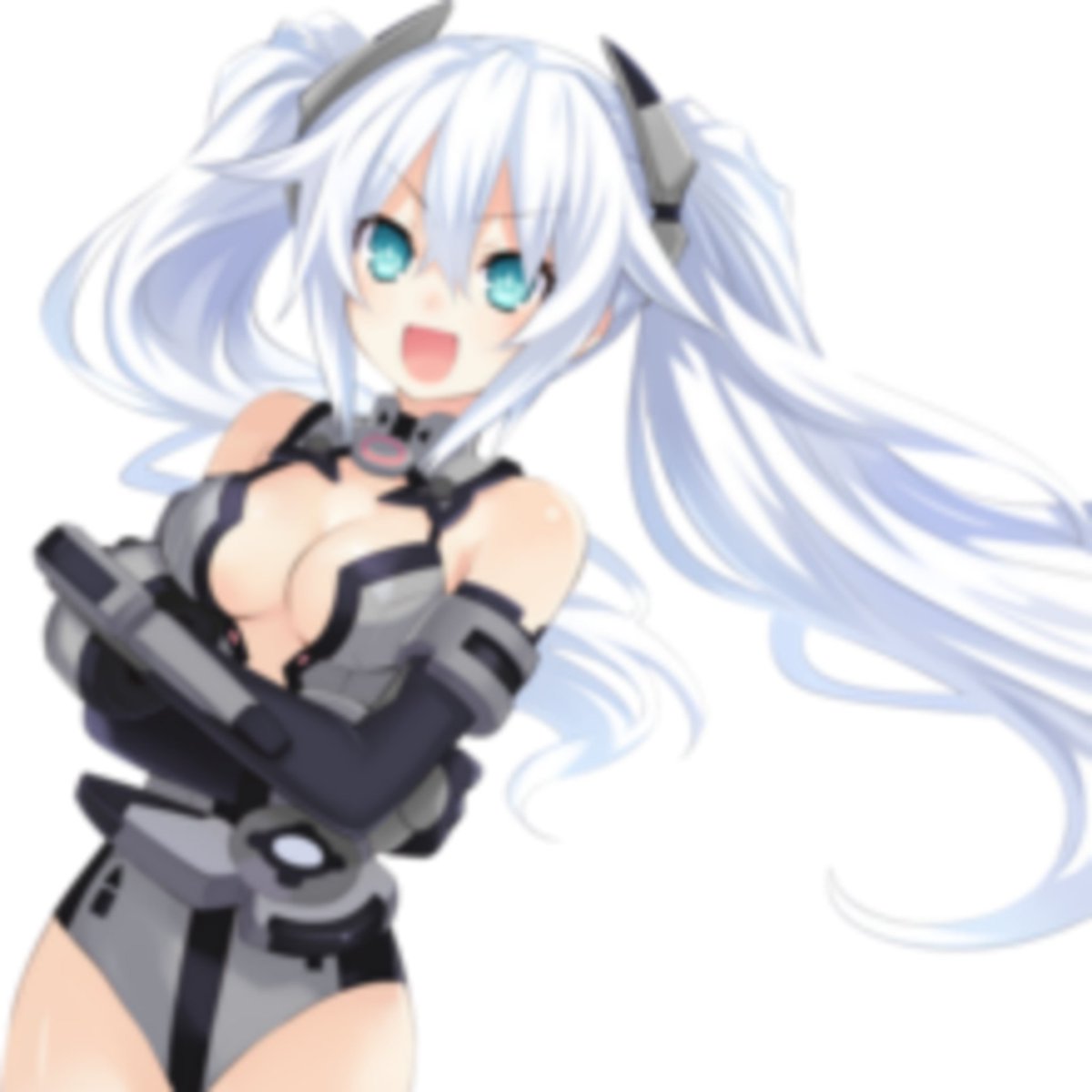 lonelycpu's tweet photo. Am baby in both forms. https://t.co/XJQhAOJMRI