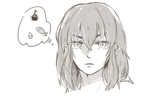 伊之助ちゃそ～ 