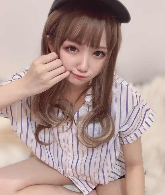 コスプレイヤー荏崎ろあ(レナ先輩)のTwitter画像4