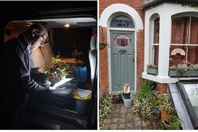 HerefordRotary's tweet photo. City of Hereford Rotary Club has begun to distribute funds from its Covid-19 Mutual Aid Fund
https://t.co/HGZL0Kwd2Q https://t.co/wcUGvKe0wU
