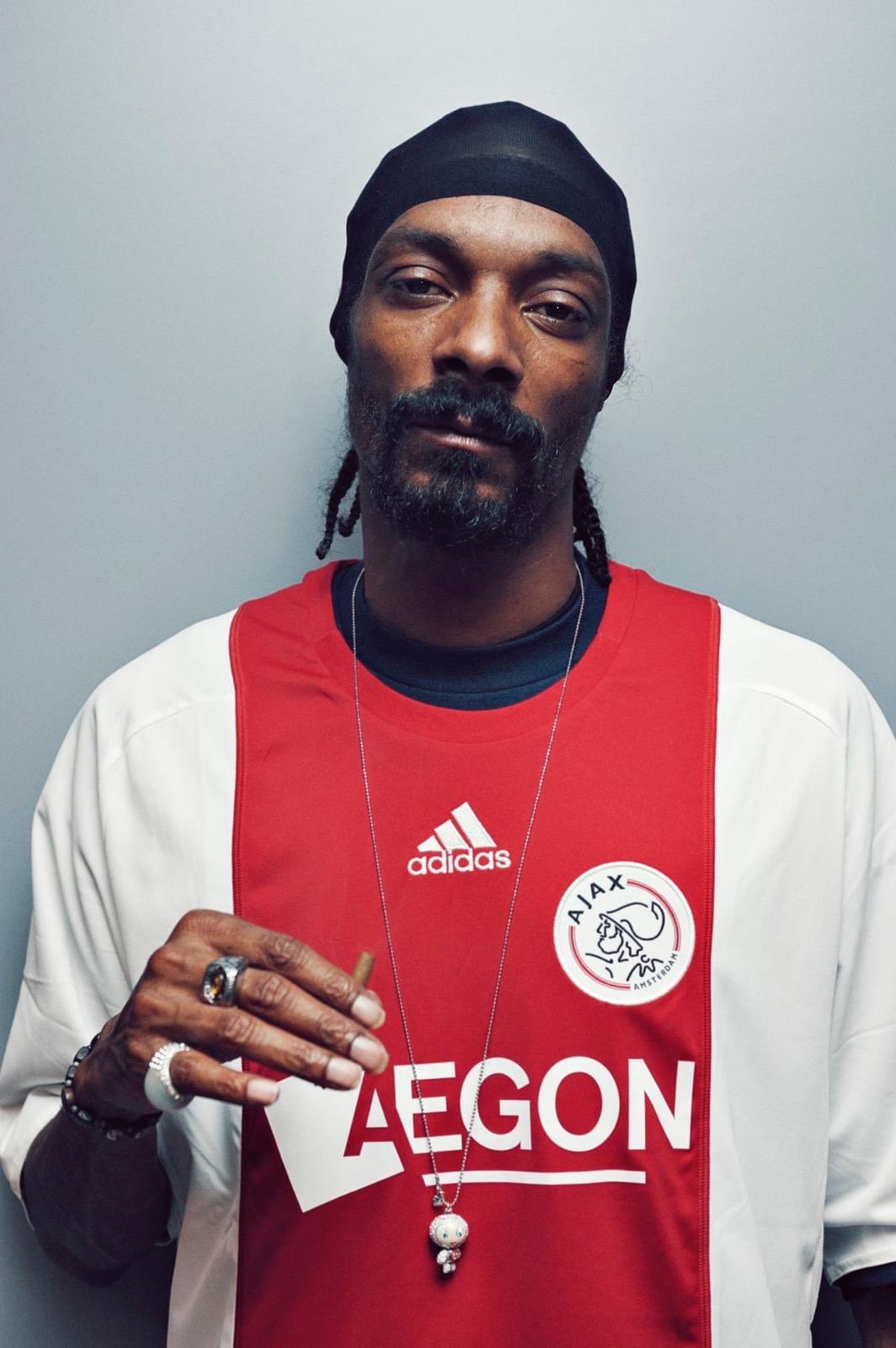 CELEBS IN FOOTBALL SHIRTS – Cult Kits