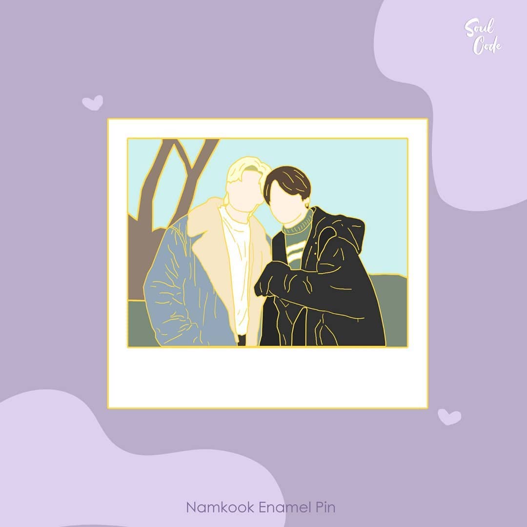 Soulcode_ID's tweet image. Wanted to share our new design theme in here!

1. Polaroid - Monsta X Maknae Line
2. Polaroid - Bambam Birthday Poject
3. Polaroid - NamKook Winter Package

#MONSTAX #BTS #namkook #bambam1a